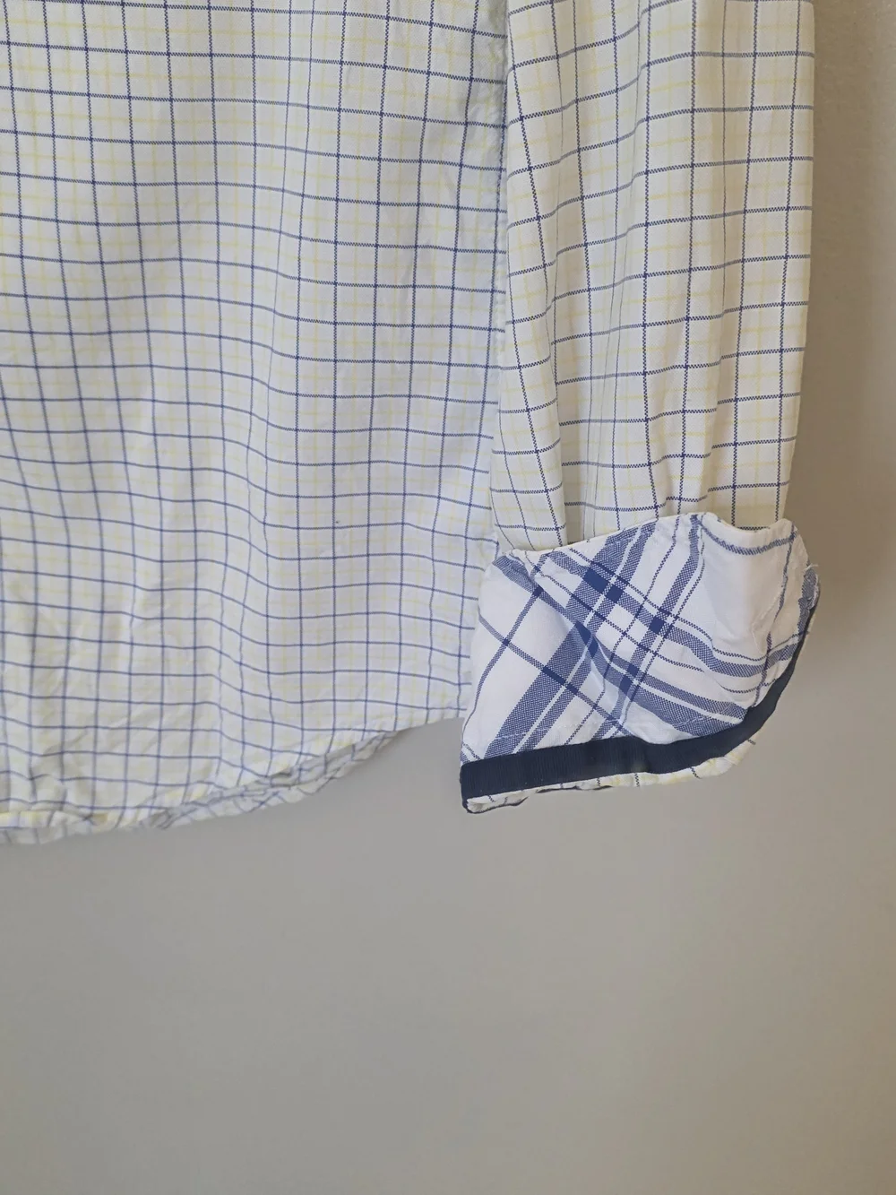 Express men's button down(s) - Picture 5 of 6